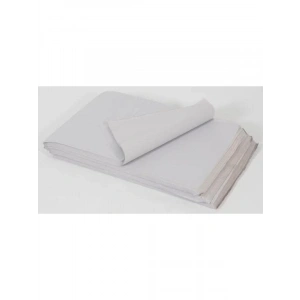 40x60 cm Beyaz Paket Kağıdı - 1 Kg