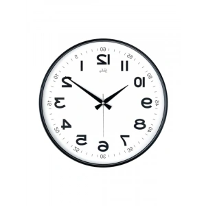 41 cm Sessiz Mekanizma Duvar Saati