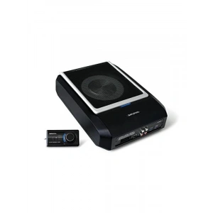 4.1 Kanal Dijital Ses İşlemcisi ve Dahili Subwoofer