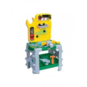 41 x 17 x 59.5 cm Boyutlarında Tamir Seti - 3 Yaş ve Üstü