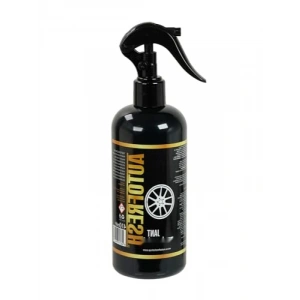 410 ML Jant Temizleyici ve Parlatıcı