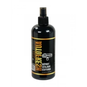 410 ML Oto Torpido Bakım Parlatıcı, Mikrofiber Bez Hediyeli