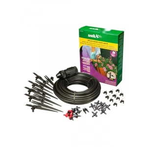 42 Parçalı Damla Sulama Onarım ve Genişleme Seti