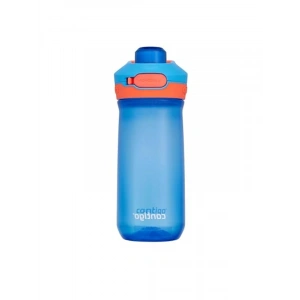 420 mL Mavi Çocuk Suluğu, Dayanıklı ve Pratik