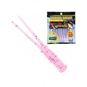 42mm Silikon Suni Yem - Doğal Hareket