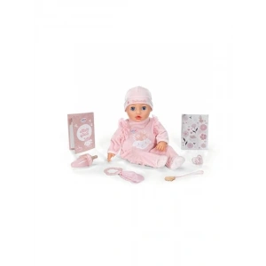 43 cm Boyunda Fonksiyonlu Annabell Bebek