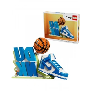 43008 LEGO® Nike x LEGO® Collection Nike Dunk