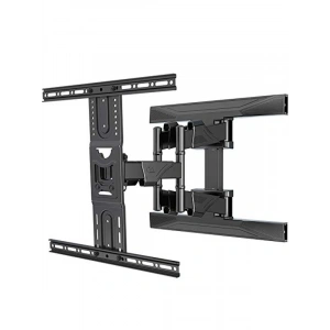 45-75 İnç TV için Döner Montaj Braketi, 600x400mm