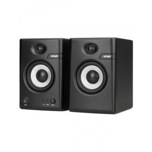 4.5 İnç Gelişmiş Dalgakılavuzlu Stüdyo Monitör Seti