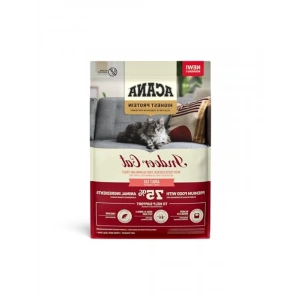 4.5 Kg Yüksek Proteinli İç Mekan Yetişkin Kedi Maması