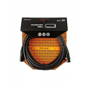 4.5 Metre Uzunlukta XLR Mikrofon Kablosu