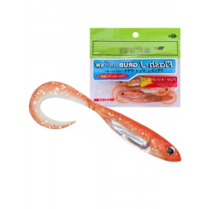 4.5 Silikon Yem - 5 Adet Paket