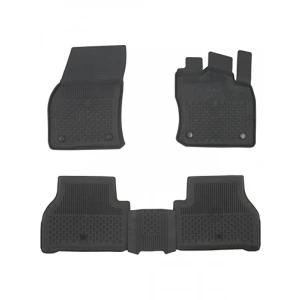 4.5D Havuzlu Oto Paspas - VW Caddy (2020+)