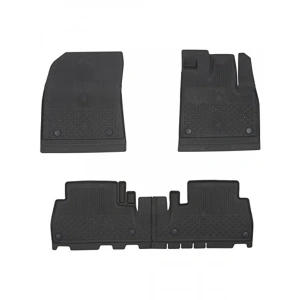 4.5D Oto Paspas Seti, Citroen Berlingo 2019+ Uyumlu