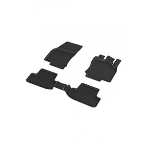 4.5D Oto Paspas, VW T-Roc 2019 ve Üstü için Uyumlu