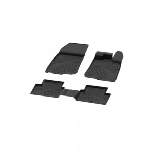 4.5D Premium Havuzlu Oto Paspas