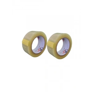 45MMX100MT Koltuk Bandı, 2 Adet Paket