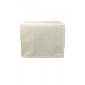 45x150 cm Saf Pamuklu Masa Runner