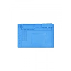 45x30 cm Isıya Dayanıklı Silikon Tamir Matı