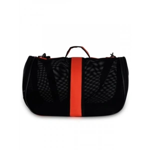 45x35x35 cm File Havalandırmalı Taşıma Çantası, Kırmızı