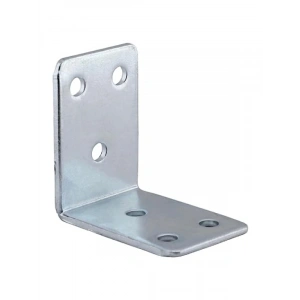 45x45x30 mm L Demir Köşebent (10 ADET)