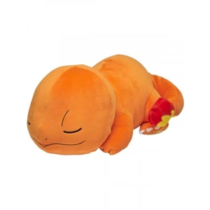 46 cm Uyuyan Charmander Peluş Figür