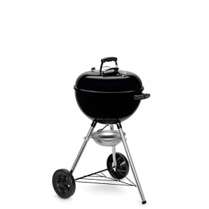 Ø 47 cm Şık Tasarımlı Çelik Barbekü Izgarası