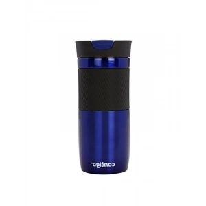 470 ml Kapasiteli Snapseal Termos Bardak - Lacivert Renk