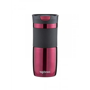 470 ml Kapasiteli Termos Bardak, Şık ve Pratik