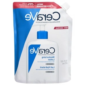 473 ml Yeniden Dolum Paketi Nemlendirici Losyon