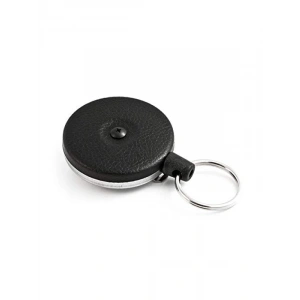 48 İnç Siyah Vinil Anahtarlık