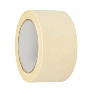 48 mm Kağıt Bant, 2 Adet, Maskeleme ve Boya İçin Uygun