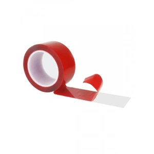 48 mm x 2 Metre Çift Taraflı Silikon Nano Bant