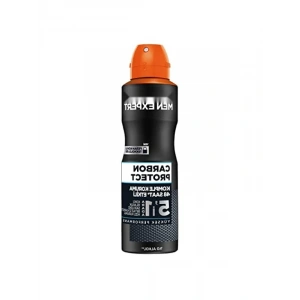 48 Saat Etkili Kömür Özlü Anti Perspirant Sprey Deodorant 150 ml