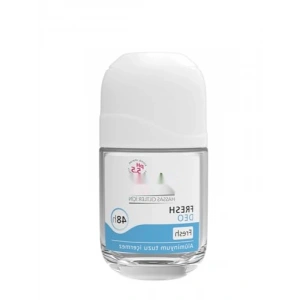 48 Saat Etkili Ter Kokusu Önleyici Roll-On Deodorant