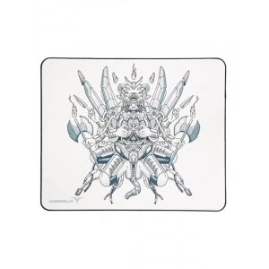 480x400x4 mm E-Sports Oyun Mouse Pad - G-Bear Temalı