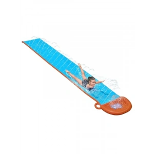 4,88 m Uzunluğunda Şişirilebilir Su Kaydırağı