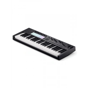 49 Tuşlu Yarı Ağırlıklı USB MIDI Klavye Kontrolörü