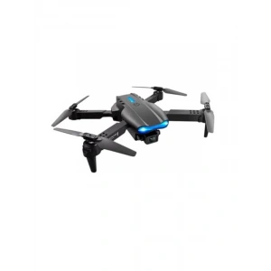 4K HD Çift Kamera Drone, Akıllı Telefon Kontrollü