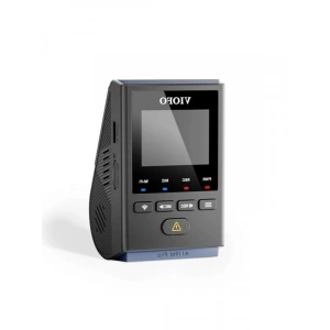 4K HDR Araç Kamerası, Sony Sensör, Wi-Fi GPS, Yüksek Kalite Görüntü