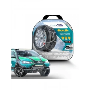 4x4 ve Minibüs İçin Dayanıklı Zincir No. 800