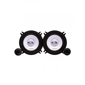 5-1/4 Komponent 2-Yollu Hoparlör