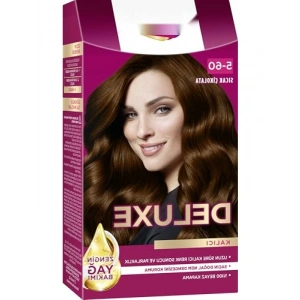 5-60 Sıcak Çikolata Saç Boyası