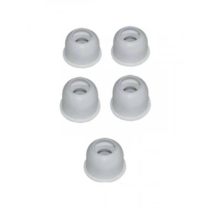 5 Adet Adaptör Contası - Çok Amaçlı Kullanım