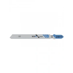 5 Adet Dekupaj Testeresi Bıçağı, Metal Kesim İçin