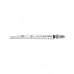 5 Adet T 308 B Dekupaj Testere Bıçağı, Ahşap Kesimi için