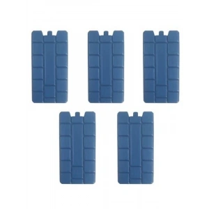 5 Adet Yüksek Performanslı Buz Aküsü