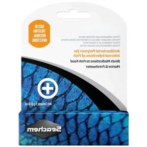 5 gr Etkili Balık İlacı