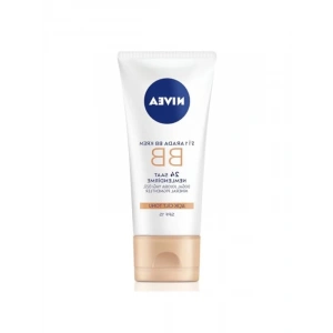 5i 1 Arada BB Krem | Açık Cilt Tonu | 50 ml | SPF 15