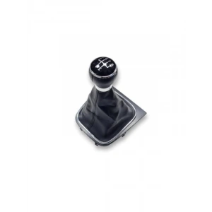 5 İleri Vites Topuzu Körüğü - VW Golf 6 Uyumlu (2009-2012)